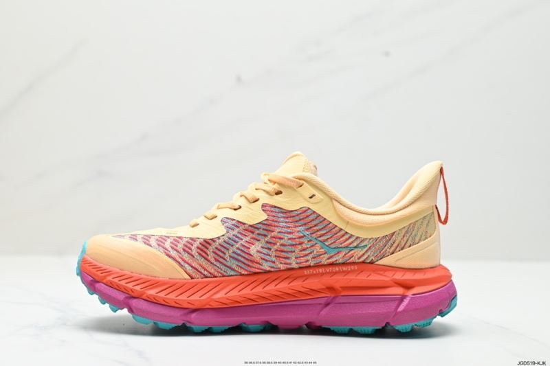 Hoka Shoes